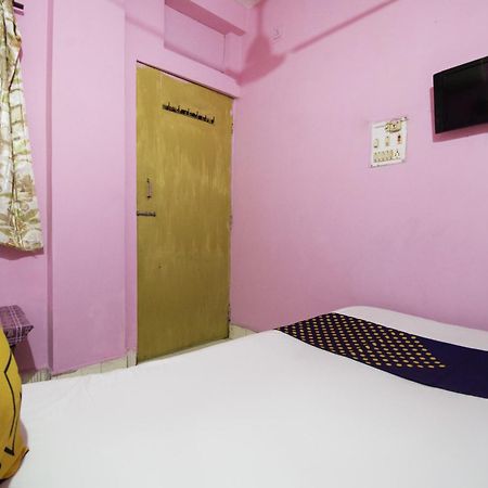 Hotel O Suvidha ジャムシェードプル エクステリア 写真