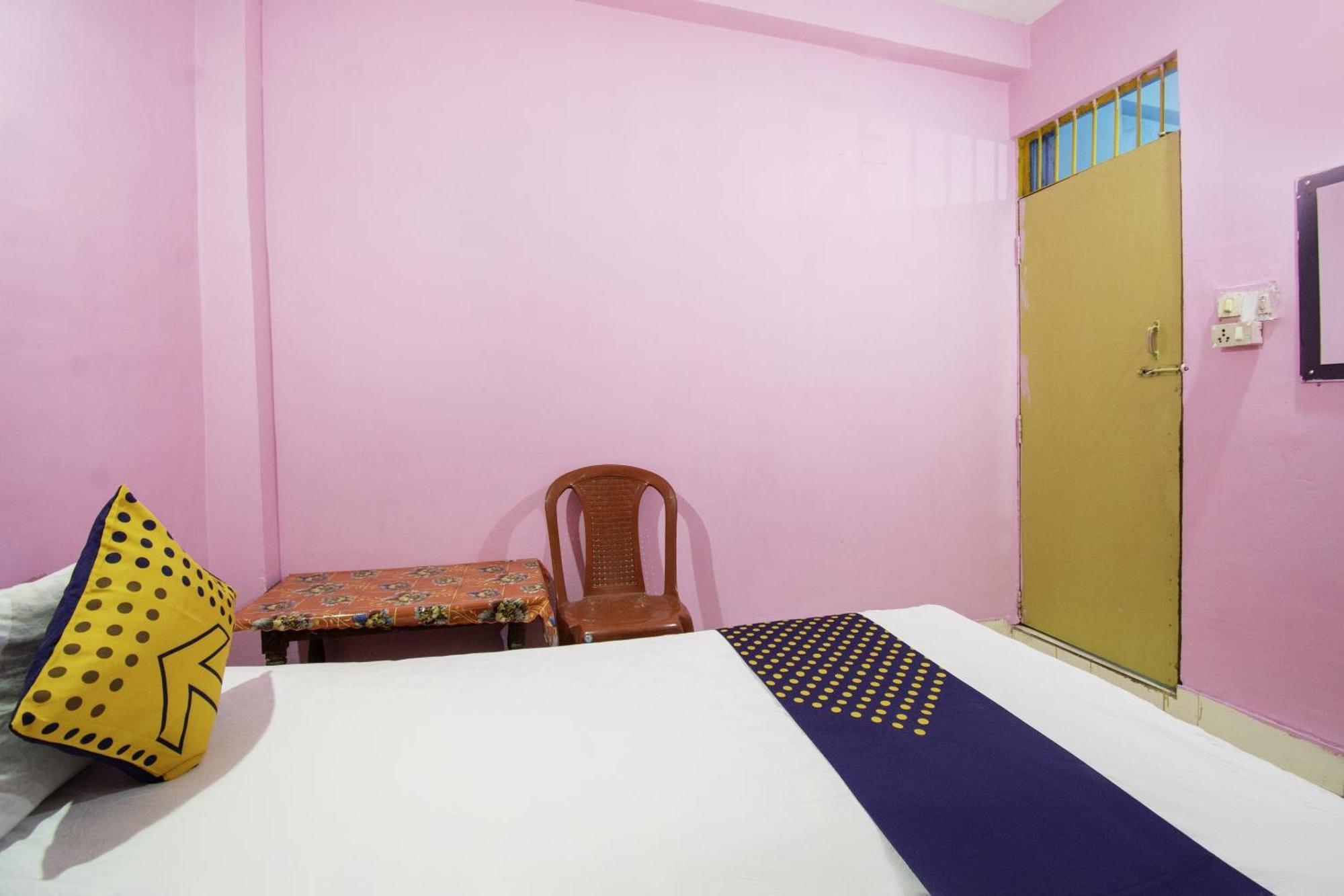 Hotel O Suvidha ジャムシェードプル エクステリア 写真