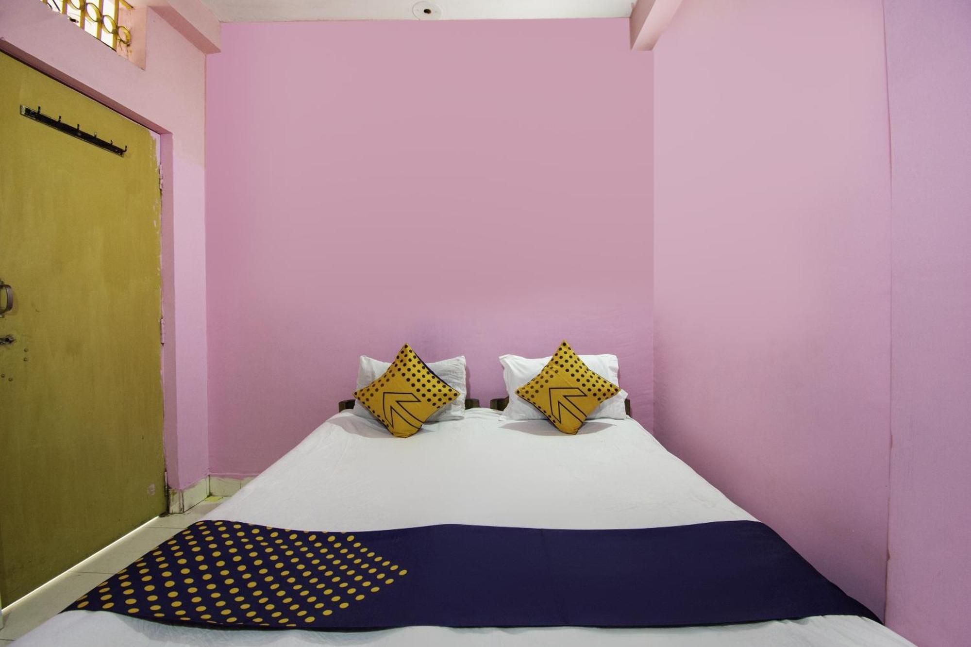 Hotel O Suvidha ジャムシェードプル エクステリア 写真