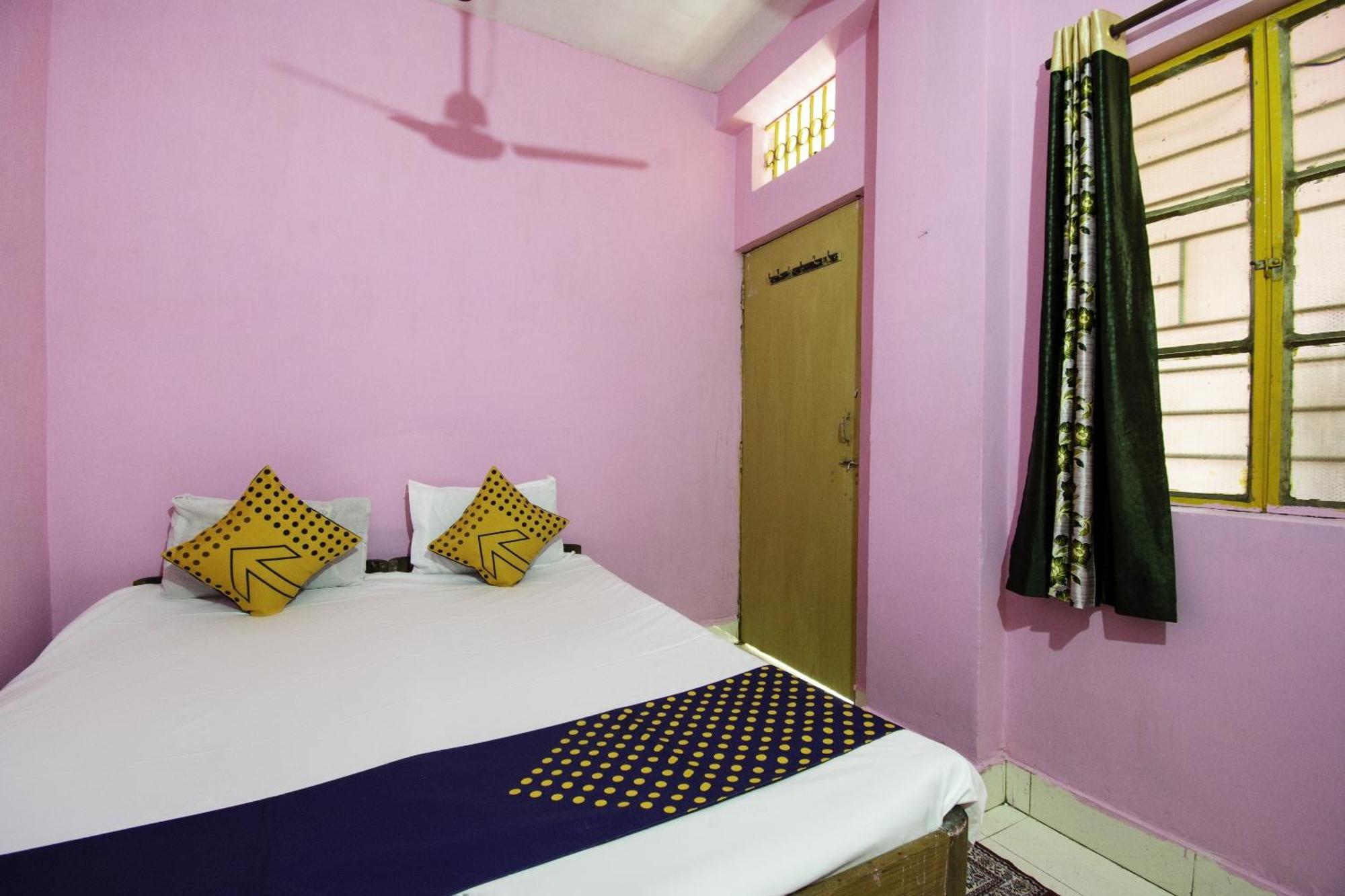 Hotel O Suvidha ジャムシェードプル エクステリア 写真