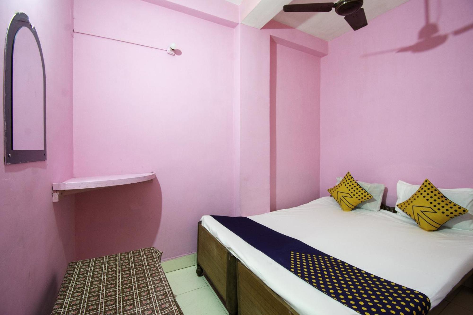 Hotel O Suvidha ジャムシェードプル エクステリア 写真