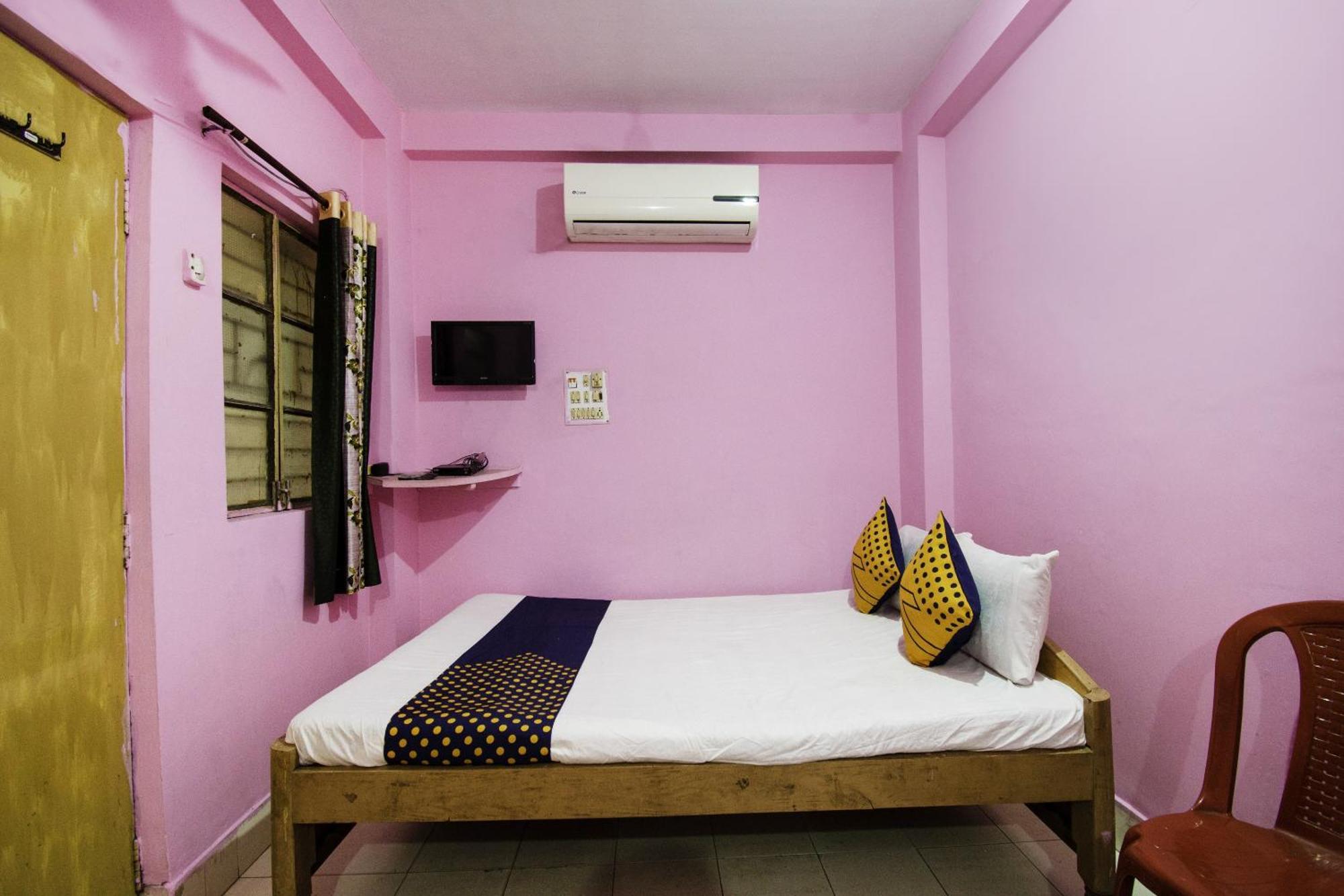 Hotel O Suvidha ジャムシェードプル エクステリア 写真
